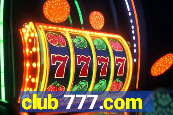 club 777.com